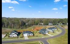 Wilson Creek Executive: Indian Land, South Carolina - KB Home
