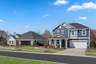casa en Wellington Pointe Classic Series por KB Home