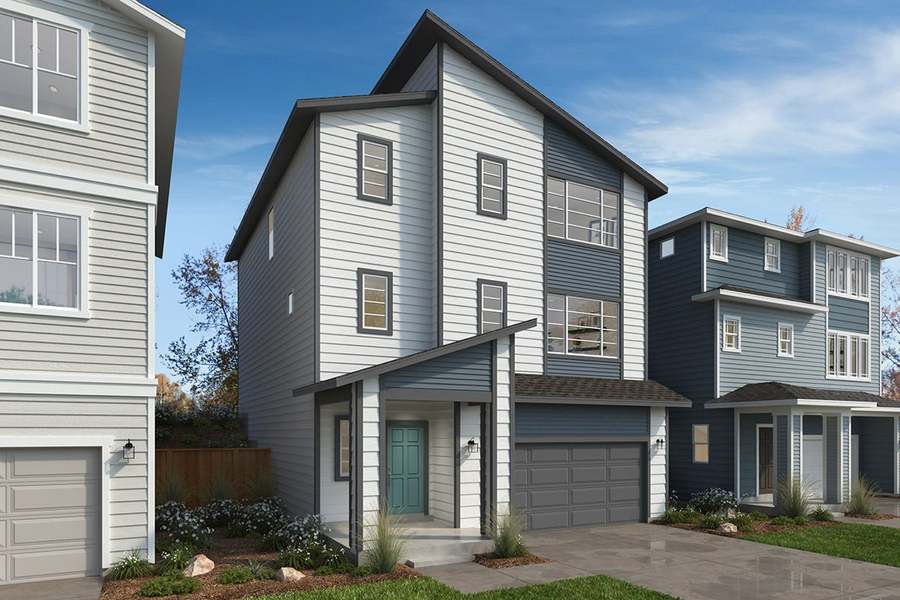 1440 121st Ave. SE (Plan 2391)
