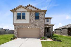 25418 Benroe St (Plan 1864)