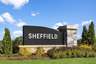 casa en Sheffield por KB Home