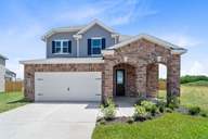 Sunset Grove South por KB Home en Houston Texas