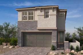 Landings at Alton at Summerlin - Las Vegas, NV