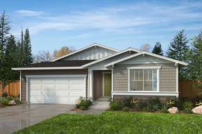 Rolling Brook - Spanaway, WA