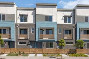 314 El Cajon Blvd (Plan 1448 Modeled)