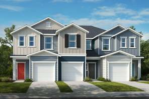 1031 Mountain Crown St (Plan 1155 Modeled)
