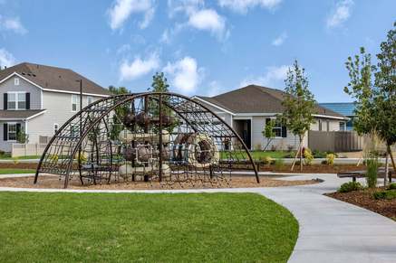 Community park