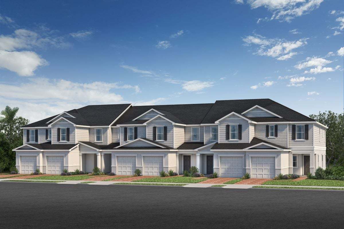 Plan 1685 Modeled floor plan