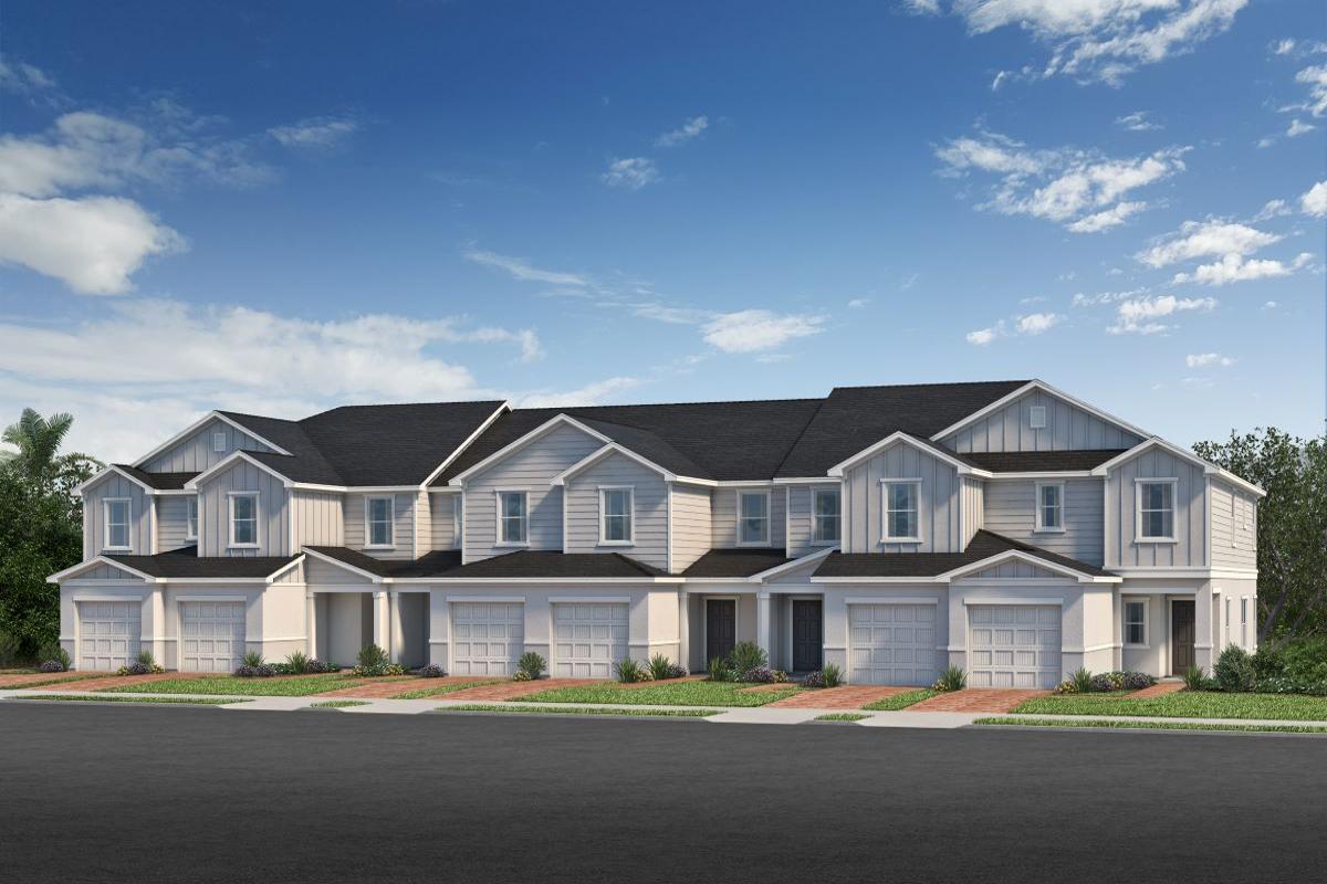 16627 Luminary Loop. Clermont, FL 34714