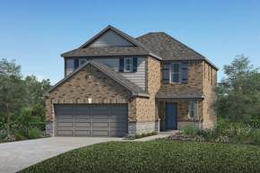 Sunterra North - Katy, TX