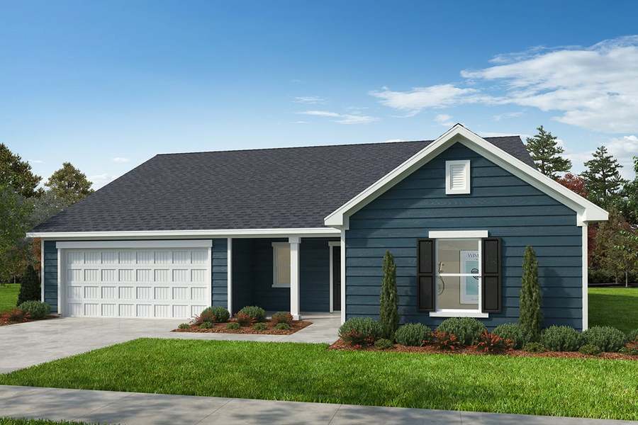 49 Brodhead Dr. (Plan 2115)
