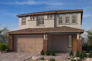 567 Clover Bar Ln (Plan 3063 Modeled)