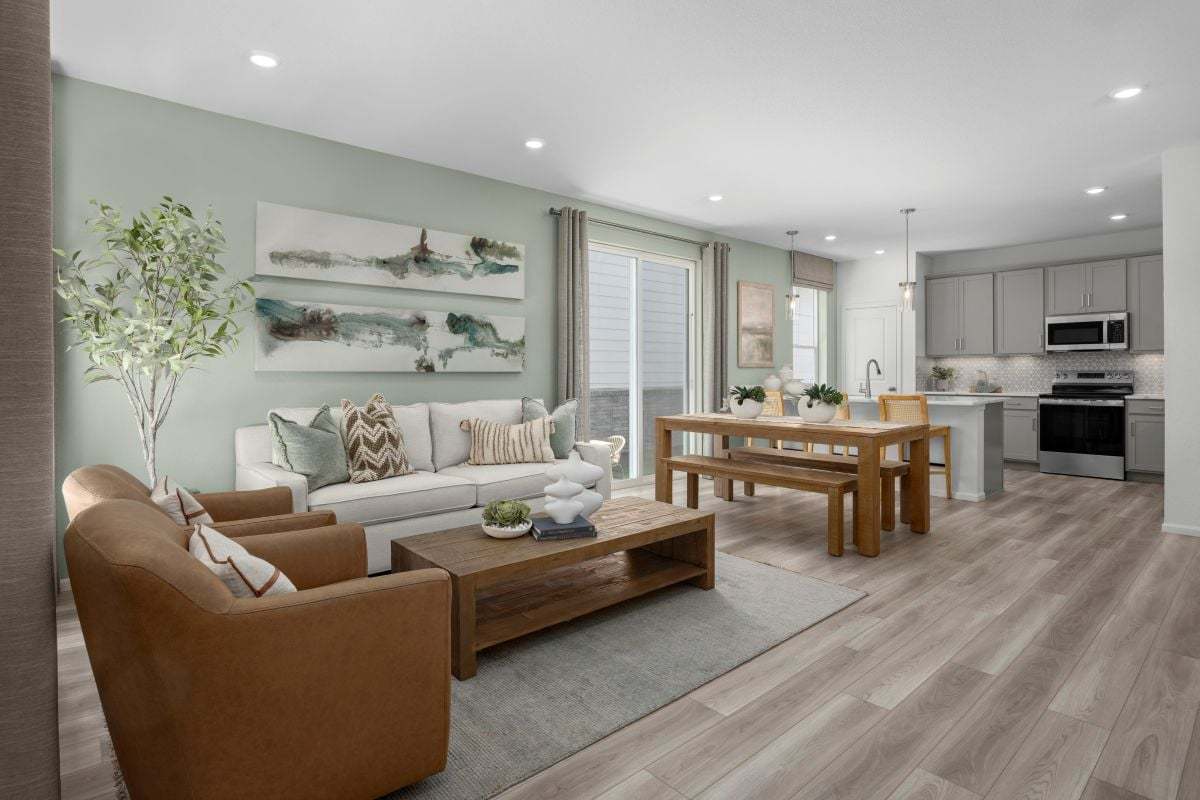 5263 N Elk St. Aurora, CO 80019