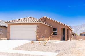 15288 N Desert Lilac Ln (Plan 1465 Modeled)