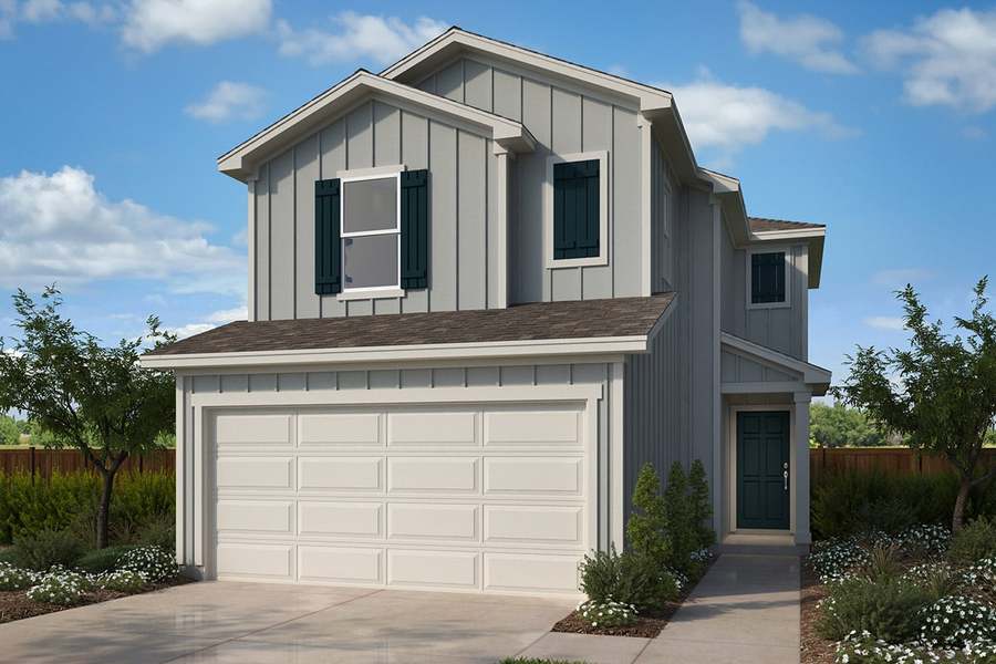 Plan 1389 floor plan