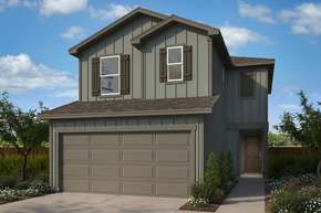 Medina Crossing - Villa Collection - Von Ormy, TX