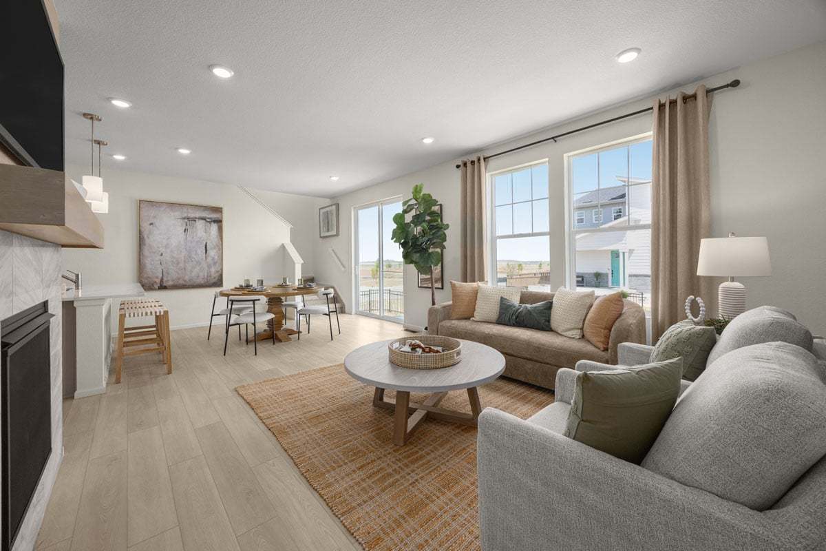 5253 N Elk St. Aurora, CO 80019