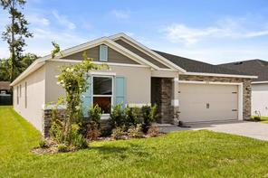 212 Rivermill Way (Plan 2168)