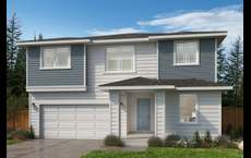 The Willows: Auburn, Washington - KB Home