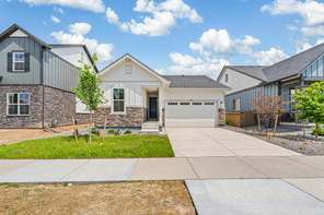 21085 E 61st Dr (Plan 1384 Modeled)