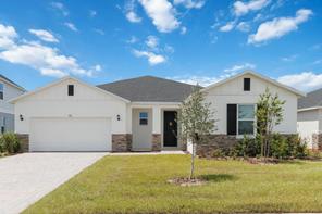 416 Glaspell Circle SE (Plan 2178)