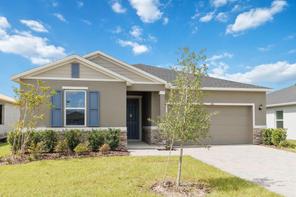 386 Glaspell Circle SE (Plan 2168)