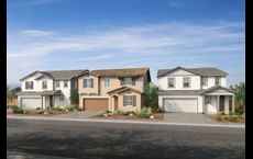 Hayden at Tivoli: Modesto, California - KB Home