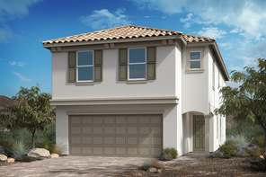 9534 Marsh Aster St (Plan 2069 Modeled)