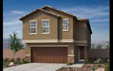 Founders Ridge: Vail, Arizona - KB Home