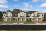 The Sanctuary Townhomes - Clermont, FL