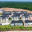 Brooks Mill II Townhomes - Durham, NC