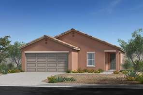 882 W Calle Alta Curva (Plan 1380)
