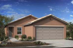 9148 E Indigo Bluff St (Plan 1465 Modeled)