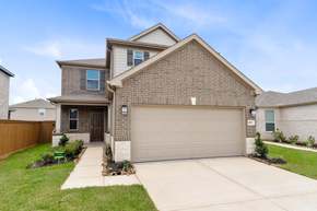 Sunterra North - Katy, TX