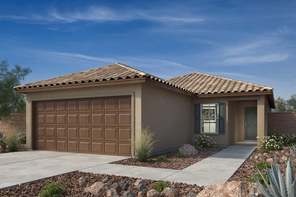 15328 N Primrose Peak Trl (Plan 1383)