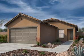 15316 N Primrose Peak Trl (Plan 1465 Modeled)