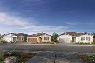 Summerfield at Tivoli por KB Home en Modesto California