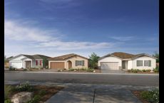 Summerfield at Tivoli: Modesto, California - KB Home