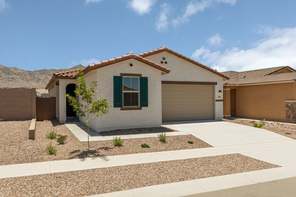 2731 W La Mirada Dr (Plan 1849 Modeled)