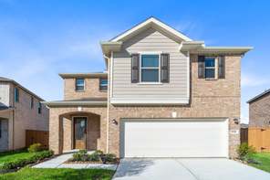 8110 Shelter Bay Ln (Plan 2527)