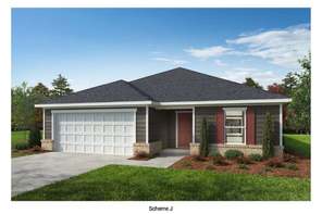 2025 Cunningham Farm Dr (Plan 2239)