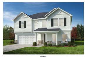 1005 Cunningham Farm Dr (Plan 2539)