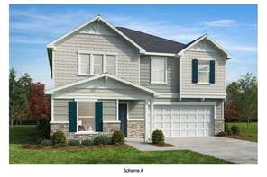 3001 Cunningham Farm Dr (Plan 3147)