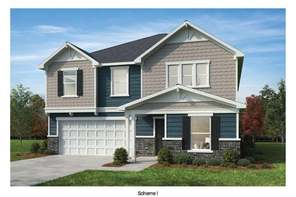 1001 Cunningham Farm Dr (Plan 3147)