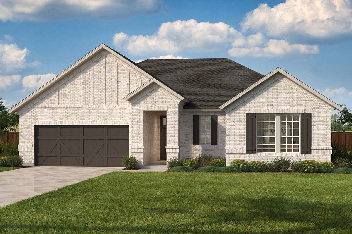 Plan 1888 floor plan