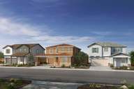 Altamira at College Park por KB Home en Stockton-Lodi California