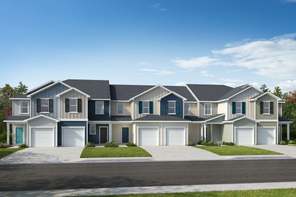 198 Parker Ln (Plan 1459 Modeled)