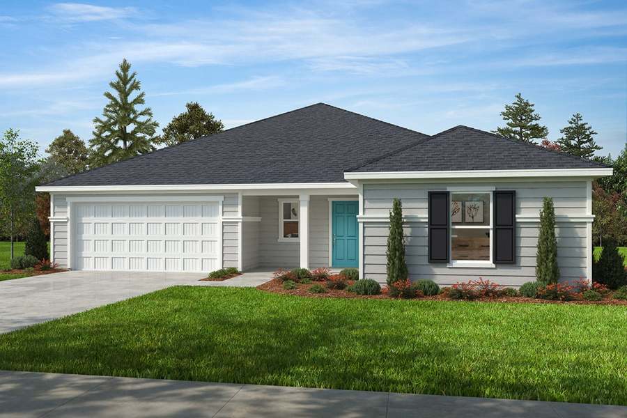 189 Gobbler Dr. (Plan 2115)