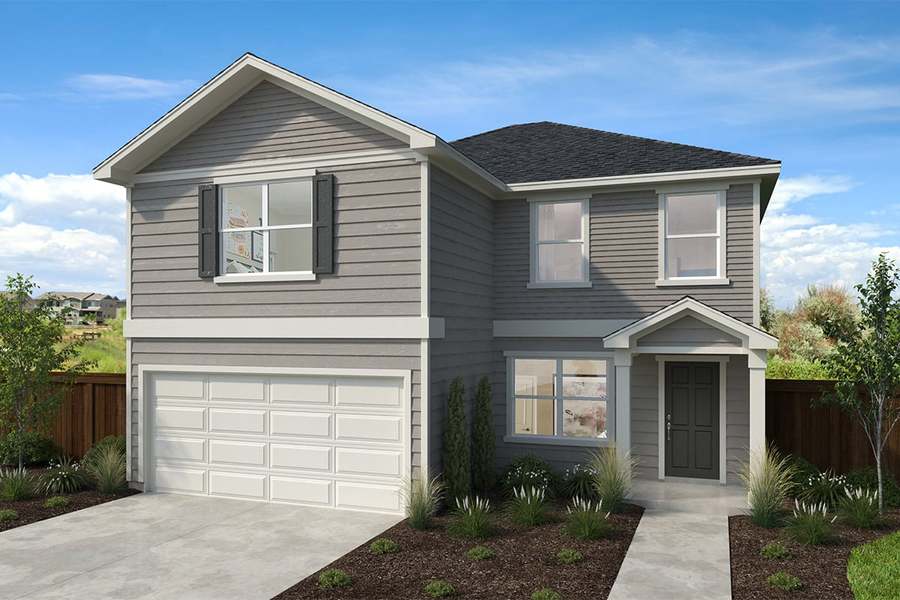 Plan 2153 floor plan