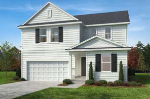 901 Emmer St (Plan 2723 Modeled)